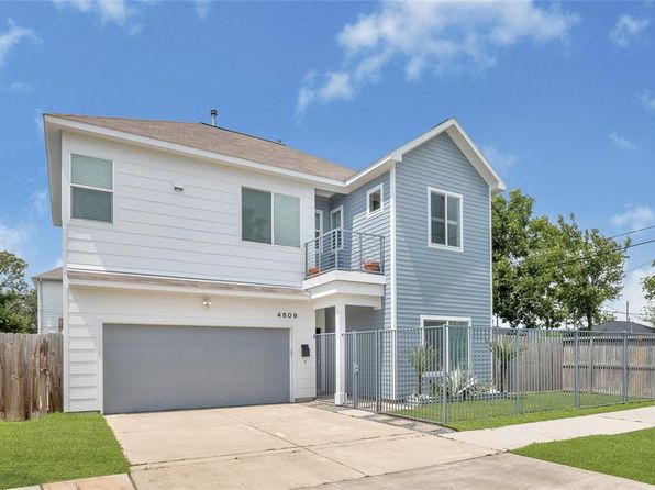4809 Nichols St, Houston, TX 77020