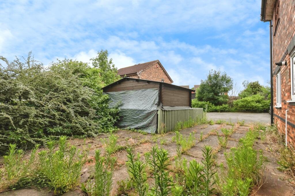 Additional image 12 of Hamar Way, Birmingham, West Midlands, B37