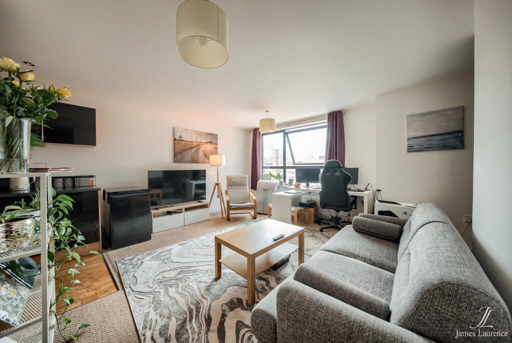 Additional image 2 of JQ One, 32 George Street, Jewellery Quarter