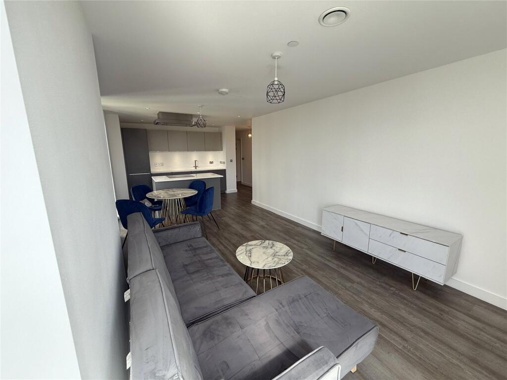 Additional image 5 of Sheepcote Street, Birmingham