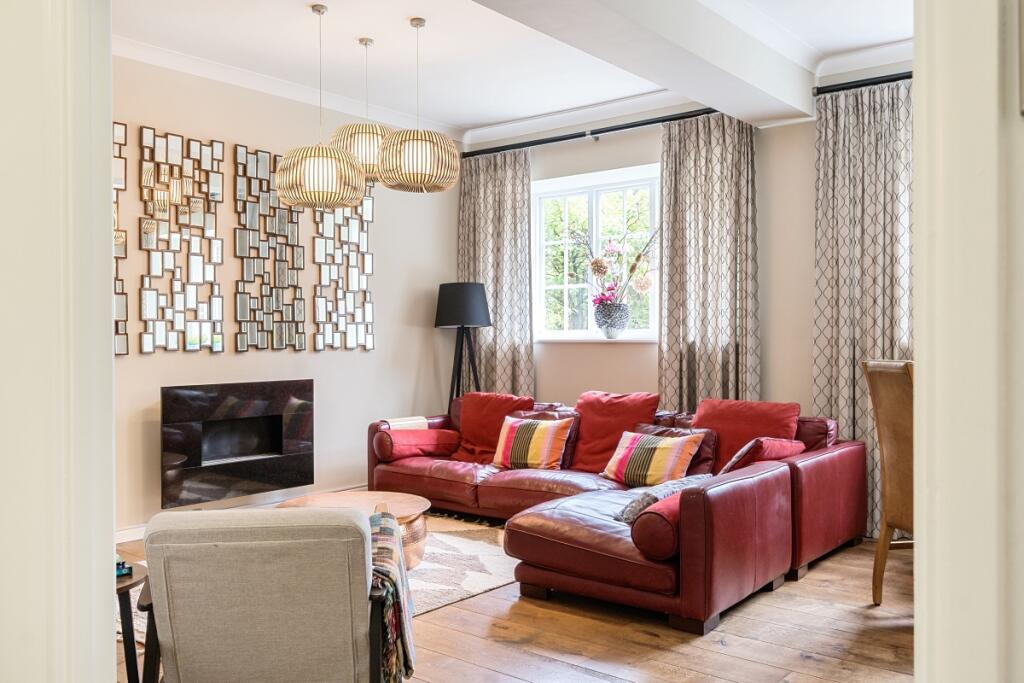 Additional image 21 of Abbey Mill Lane St. Albans AL3