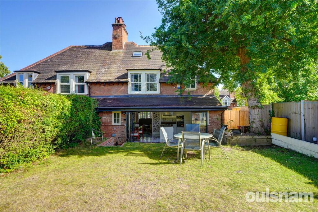 Additional image 25 of Laburnum Road, Bournville, Birmingham, B30