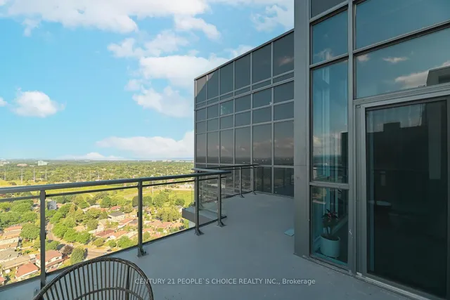 Additional image 29 of 20 Meadowglen Pl Unit 2901