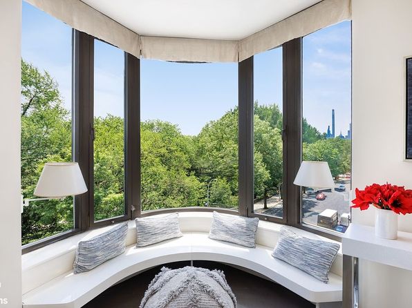 279 Central Park W #5B, New York, NY 10024