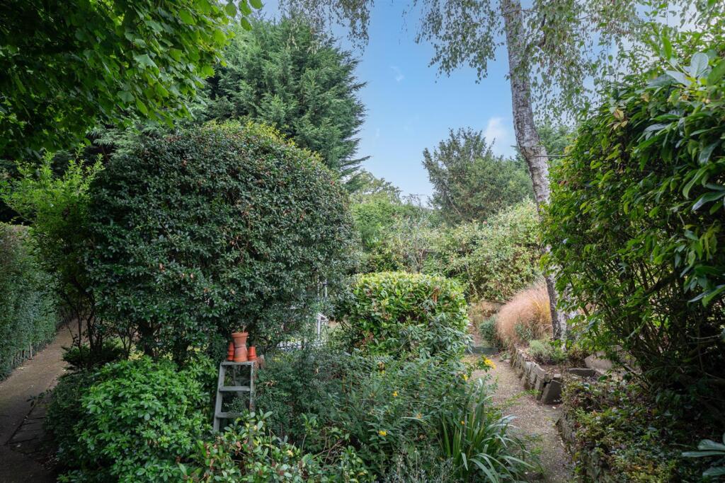 Additional image 25 of Mile House Lane, St Albans