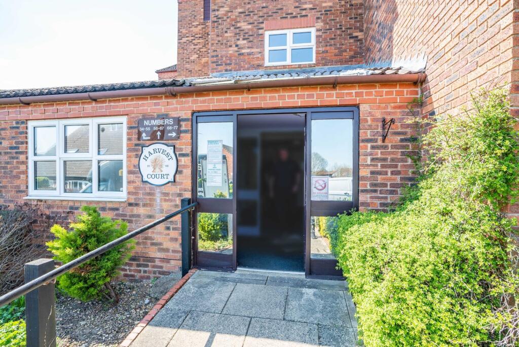 Additional image 15 of Harvest Court, Harvesters, St. Albans, Hertfordshire, AL4