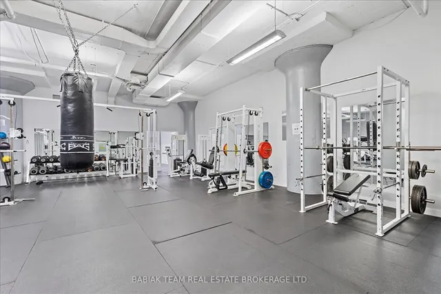 Additional image 40 of 155 Dalhousie St Unit 1043