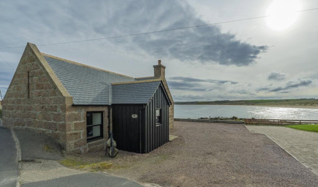 Additional image 8 of Salmon Bothy, Harbour Street, Port Erroll, Cruden Bay, Peterhead, Aberdeenshire, AB42