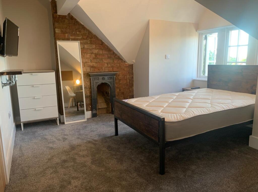 Additional image 8 of Reservoir Road, Birmingham, B16