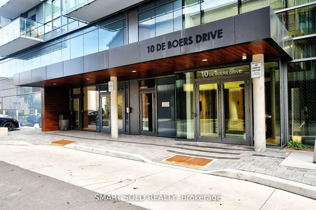 Additional image 37 of 10 De Boers Dr Unit 302