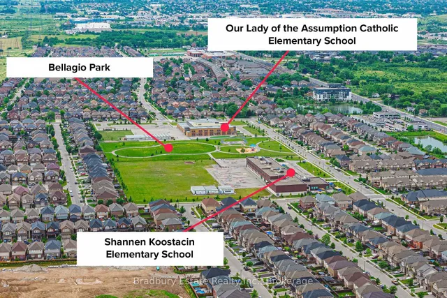 Additional image 37 of 16 Bonhill Blvd