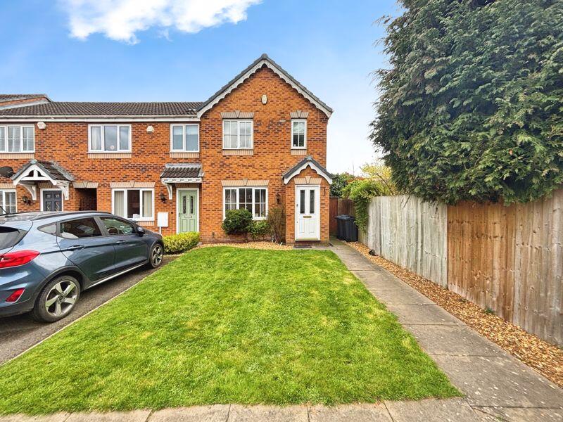 Additional image 15 of Waldley Grove, Birmingham, B24 0GE