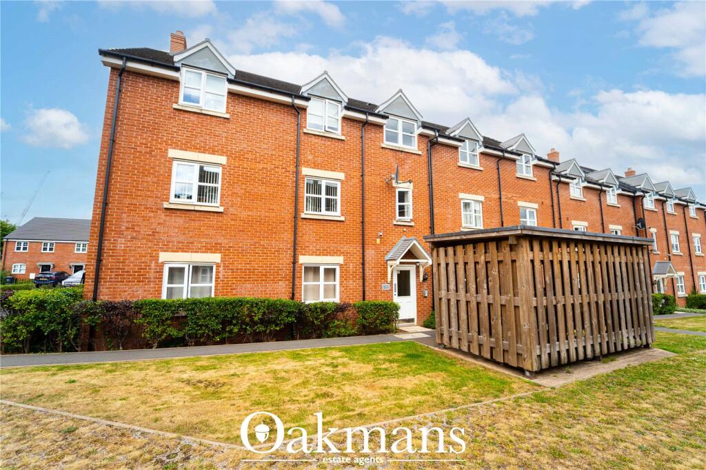 Additional image 15 of Escelie Way, Birmingham, West Midlands, B29