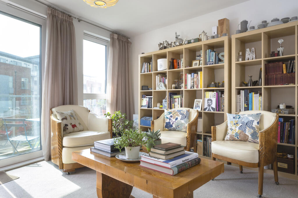 Additional image 14 of Opus House, Charrington Place, St. Albans, Hertfordshire