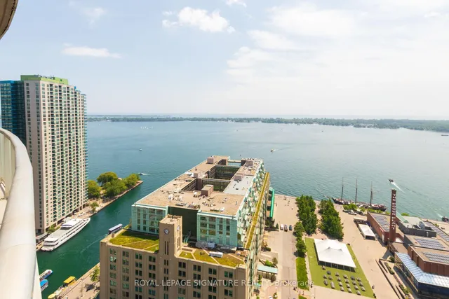 Additional image 26 of 208 Queens Quay Unit 3107