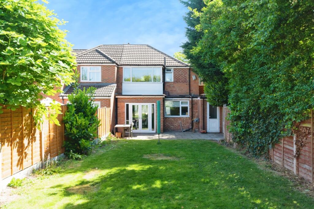 Additional image 5 of Ivydale Avenue, Birmingham, West Midlands, B26