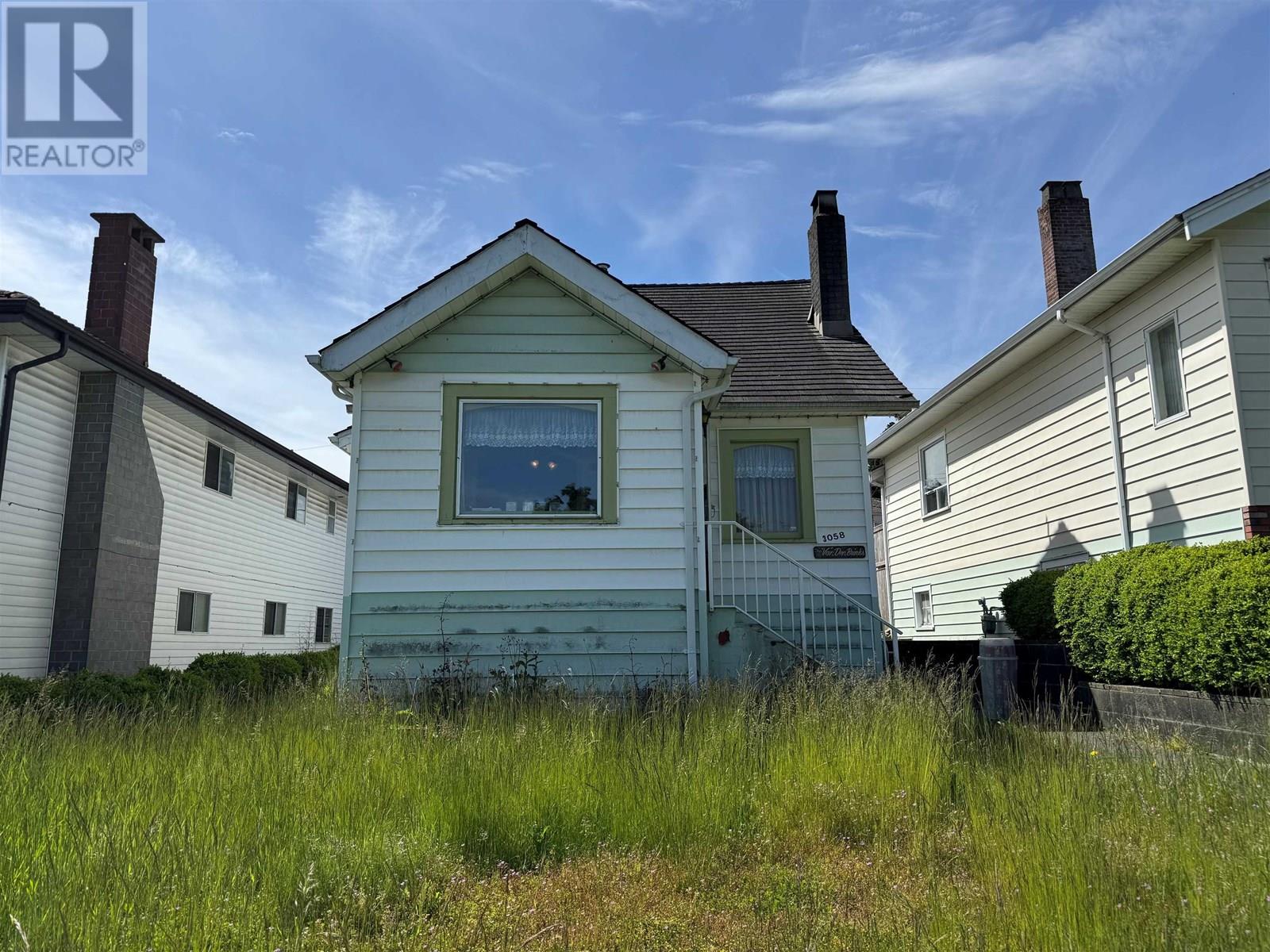 Property image for 3058 CHARLES STREET|Vancouver, British Columbia V5K3B5