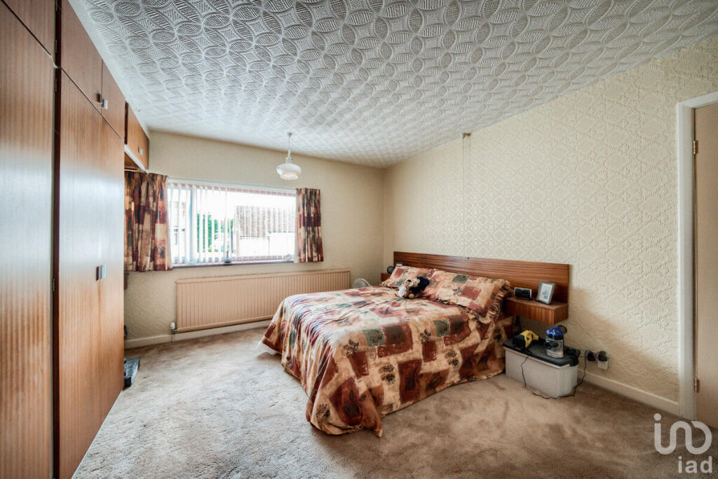 Additional image 18 of Peverell Drive, Birmingham, B28