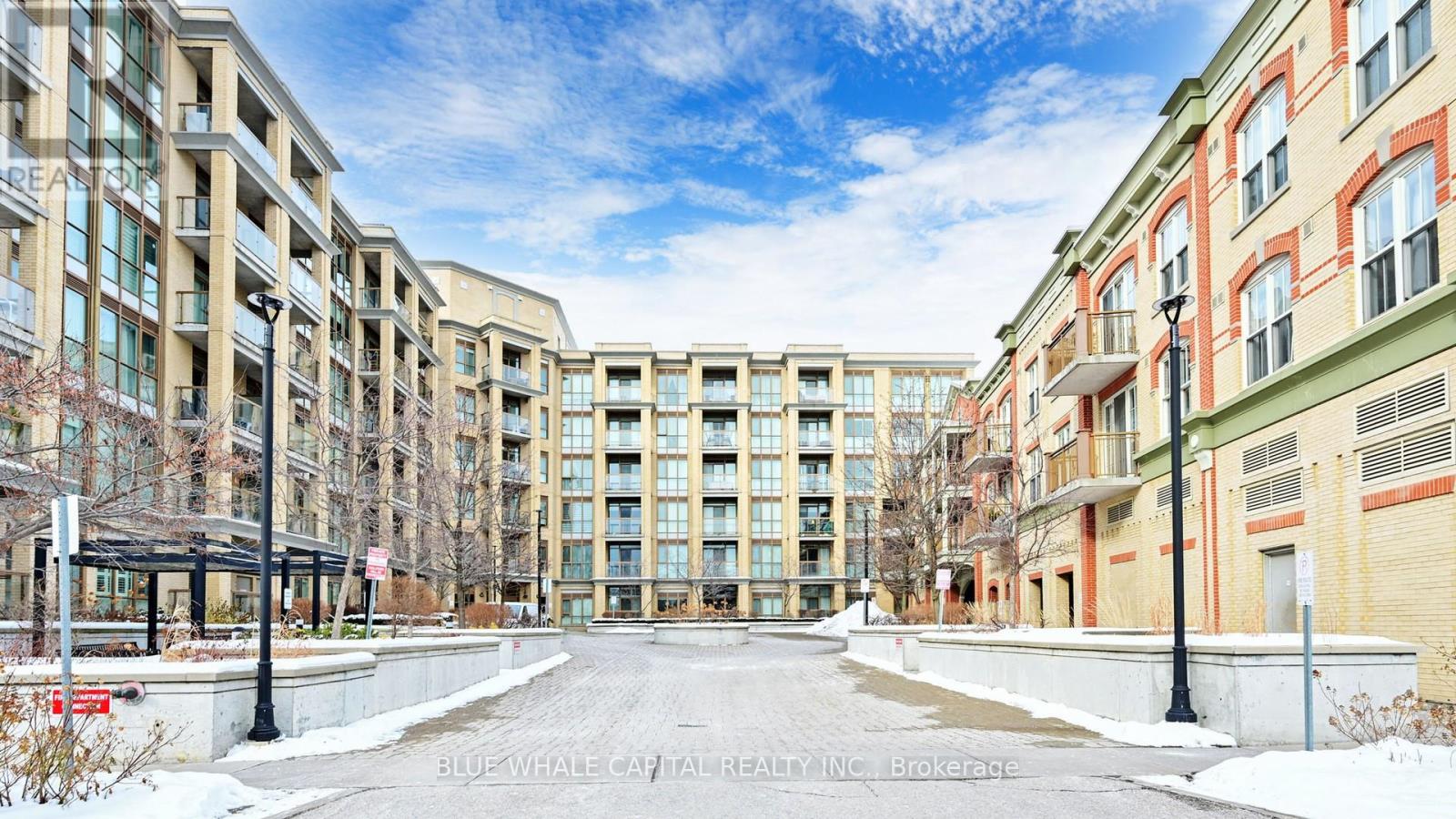 Property image for 426 - 68 MAIN STREET N|Markham (Old Markham Village), Ontario L3P1X5