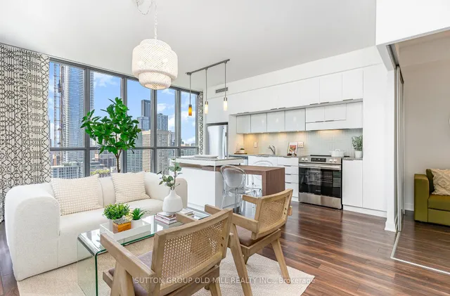 Additional image 2 of 110 Charles St Unit 3504