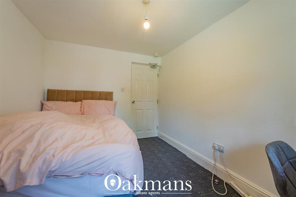 Additional image 26 of Bournbrook Road, Birmingham, West Midlands, B29