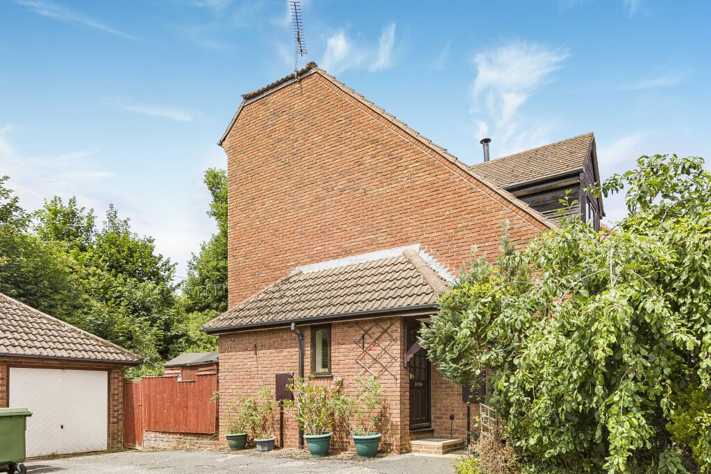Honeymead, Welwyn, Hertfordshire, AL6