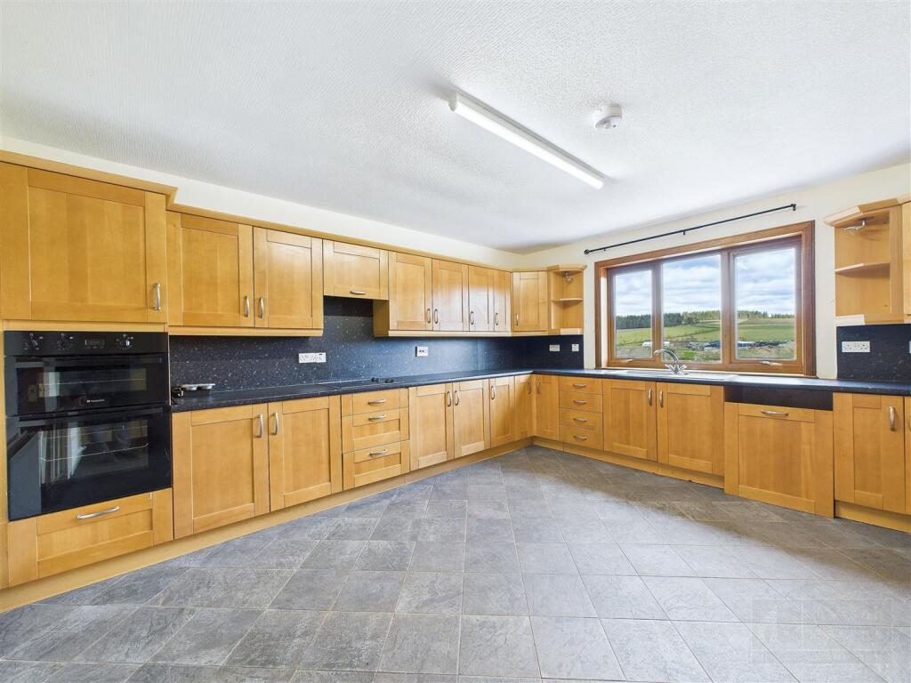 Additional image 17 of Findron Farmhouse, Tomintoul
