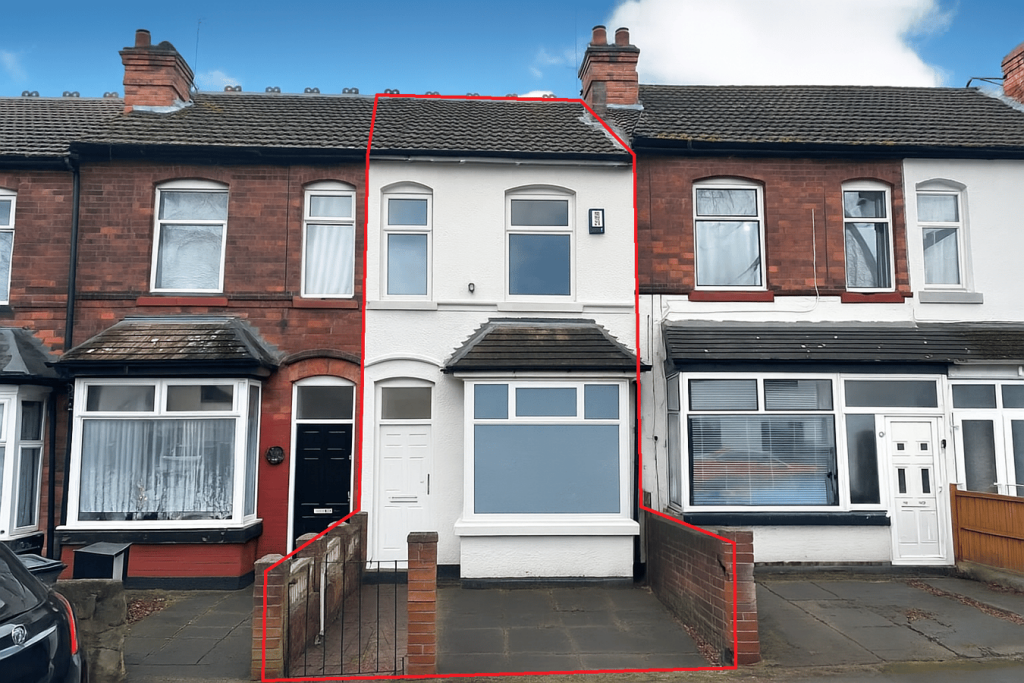 Additional image 2 of Alleyne Rd - 18.4% NET YIELD, Birmingham, B24