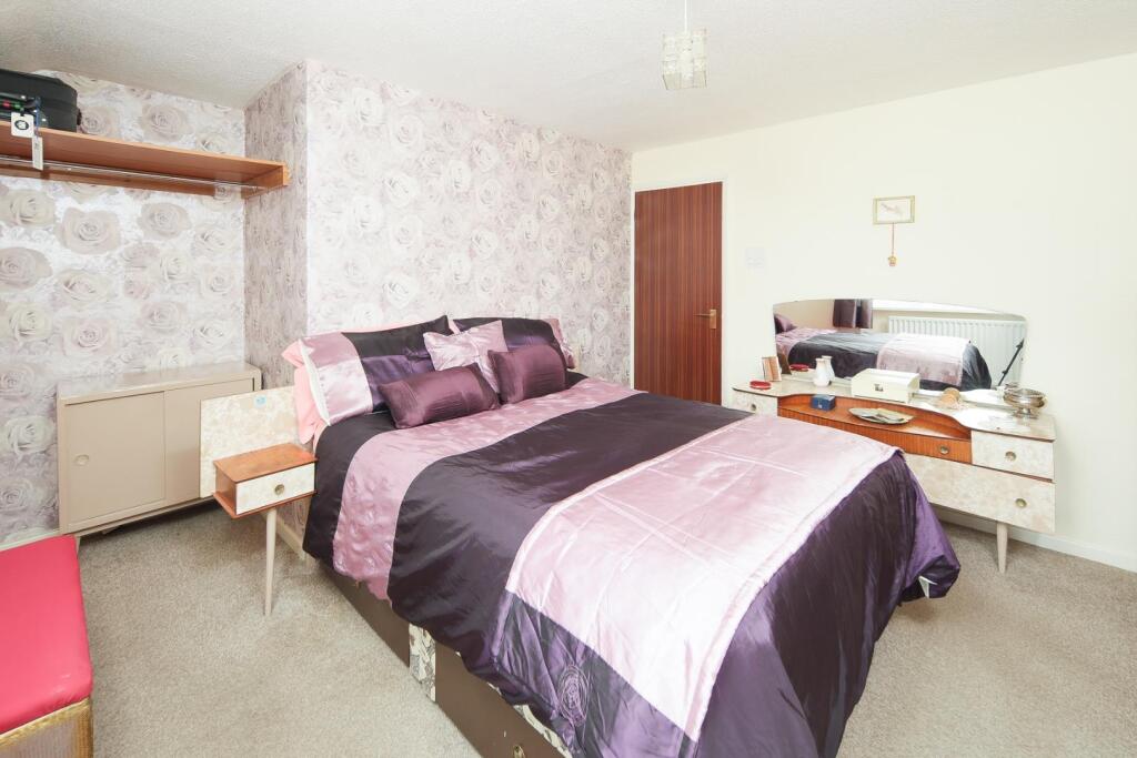 Additional image 8 of Laburnum Avenue, Kingshurst, Birmingham