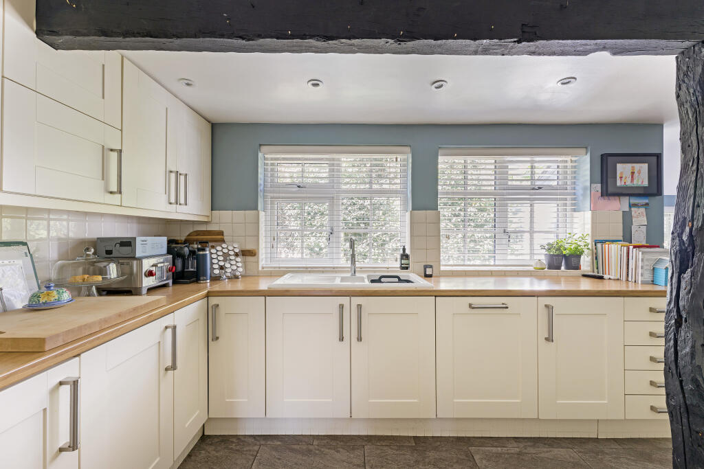 Additional image 18 of Cromer Hyde Lane, Lemsford, AL8