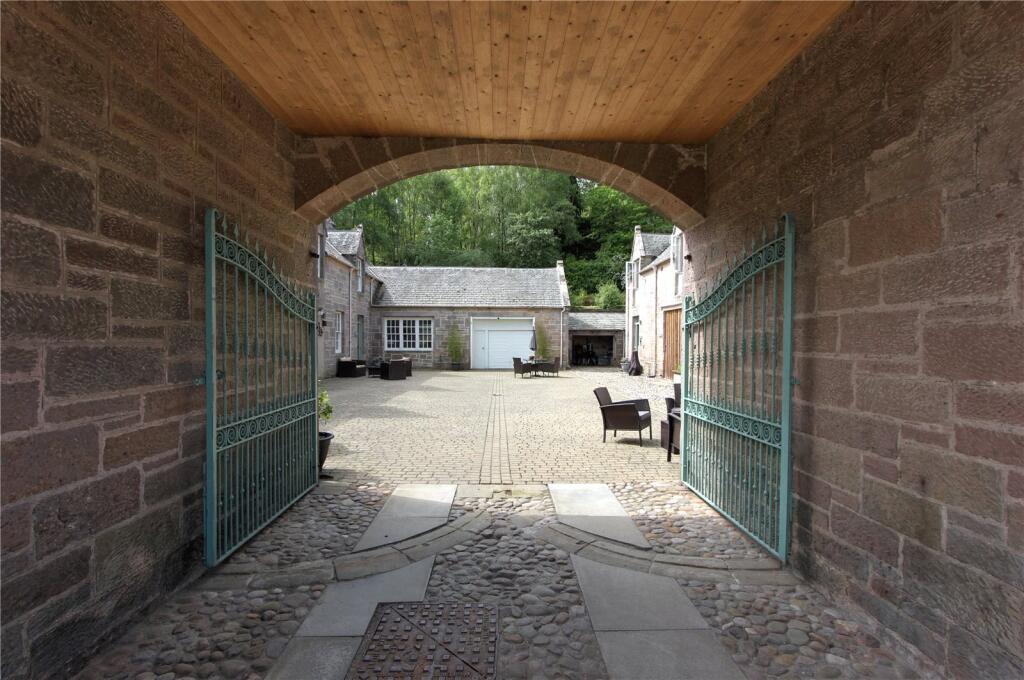 Additional image 4 of Brylach Steading - Commercial, Rothes, Aberlour, Moray, AB38
