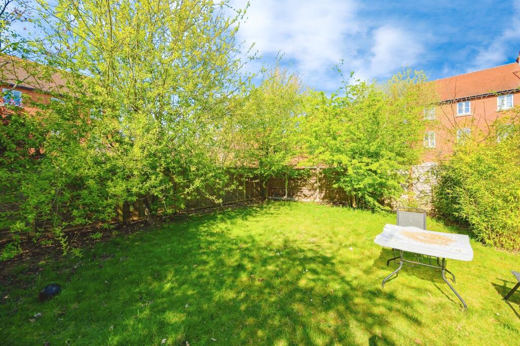 Additional image 7 of Salisbury Hall Drive, Hatfield