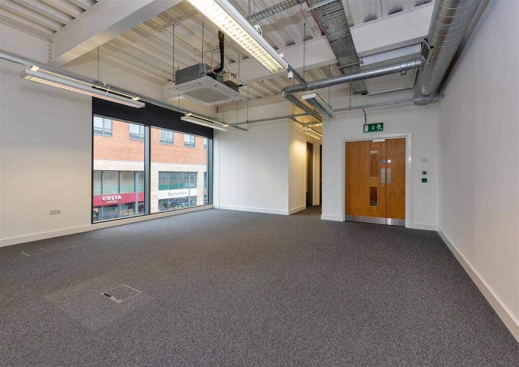 Additional image 8 of Seven House, 18 High Street, Longbridge, Birmingham, B31 2UQ