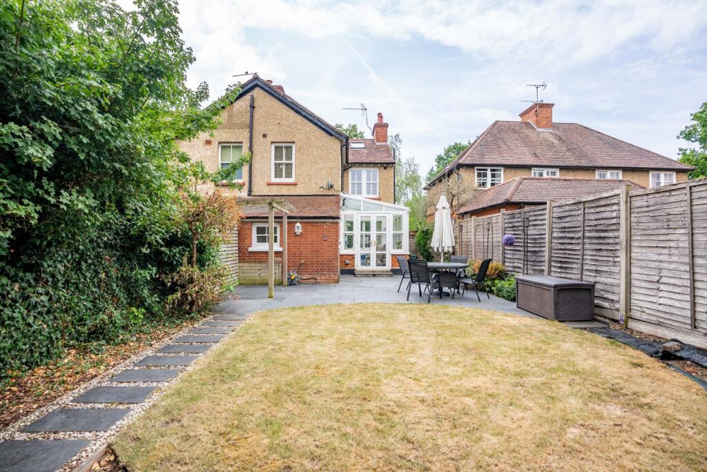 Additional image 3 of Highfield Lane, Tyttenhanger, St. Albans, Hertfordshire, AL4