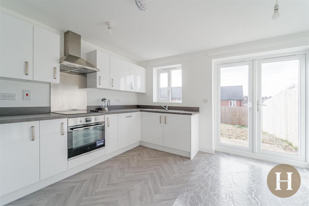 Additional image 5 of Brickwork Close, Birmingham, B24