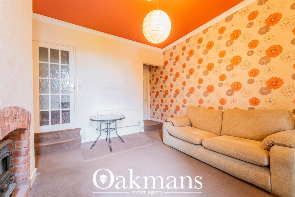 Additional image 2 of Rowheath Road, Cotteridge, Birmingham, B30