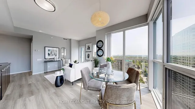 Additional image 15 of 5162 Yonge St Unit 2909