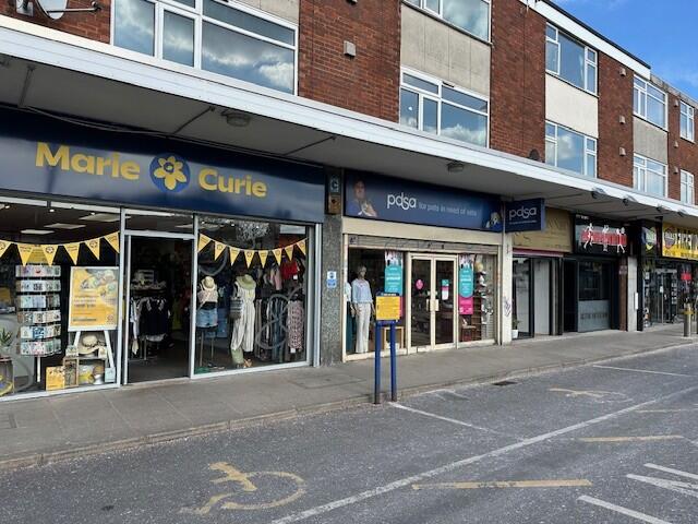 房产图片 8 - 伯明翰考文垂路2168号