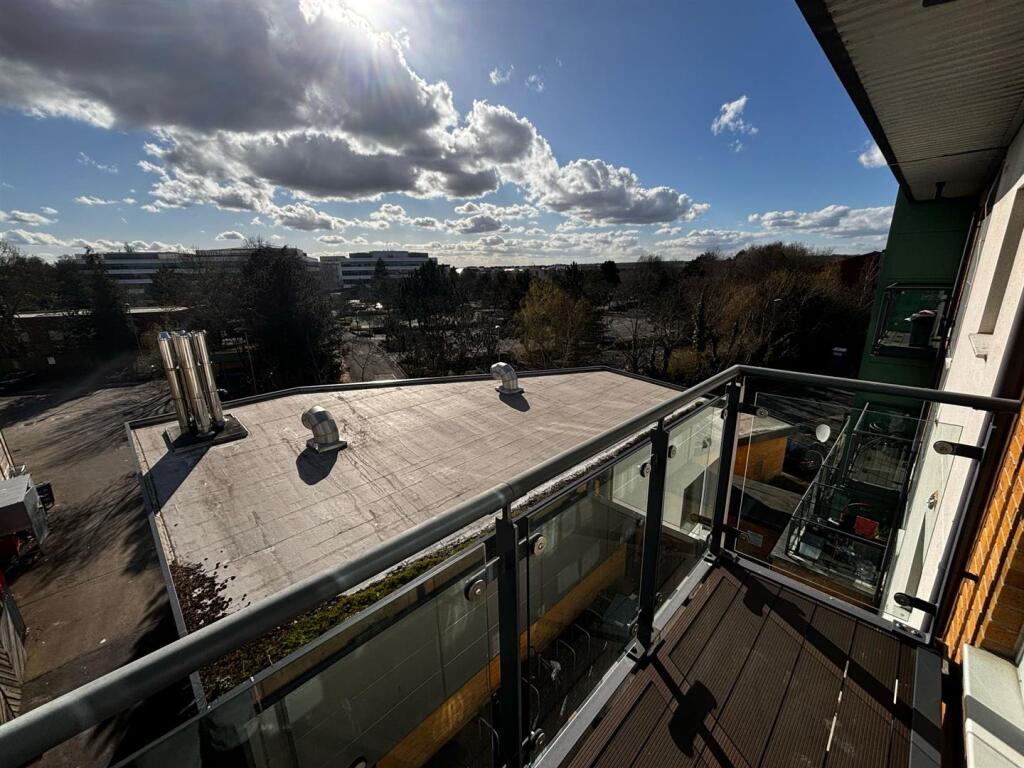 Additional image 9 of Parkhouse Court, Hatfield