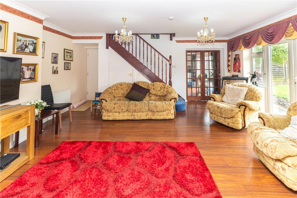 Additional image 7 of Netherfield Road, Harpenden, AL5