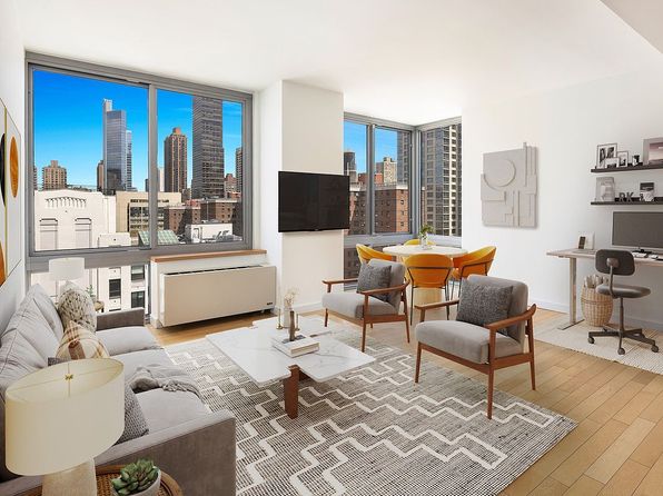 225 W 60th St APT 14E, New York, NY 10023