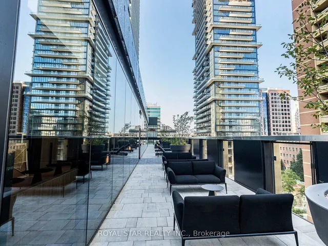 Additional image 46 of 55 Charles St Unit 2706