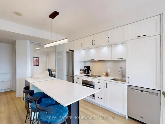 Additional image 5 of 55 Regent Park Blvd Unit 1908