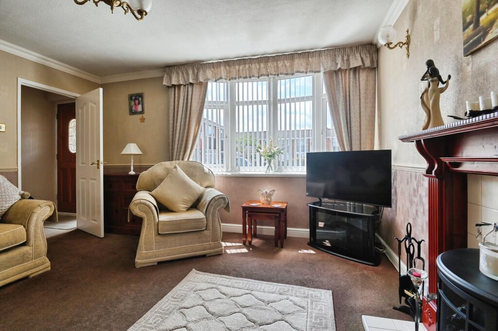 Additional image 16 of Geeson Close, Birmingham, B35