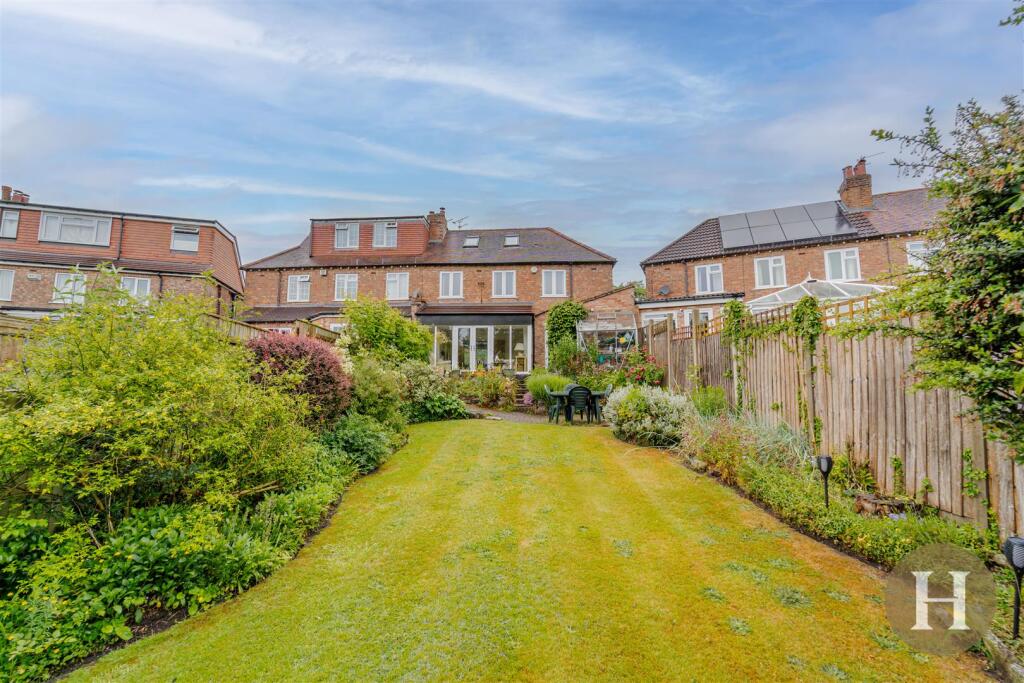 Additional image 34 of Pereira Road, Harborne, Birmingham, B17