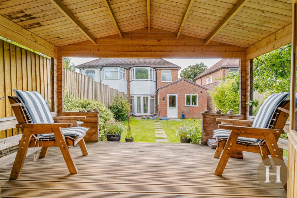 Primary image of Worlds End Lane, Quinton, Birmingham, B32