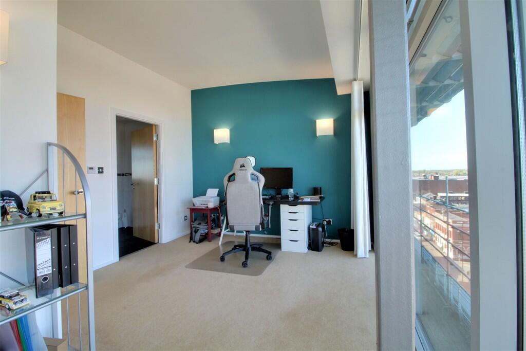 Additional image 23 of New Hampton Lofts , 90 Great Hampton Street, Jewellery Quarter