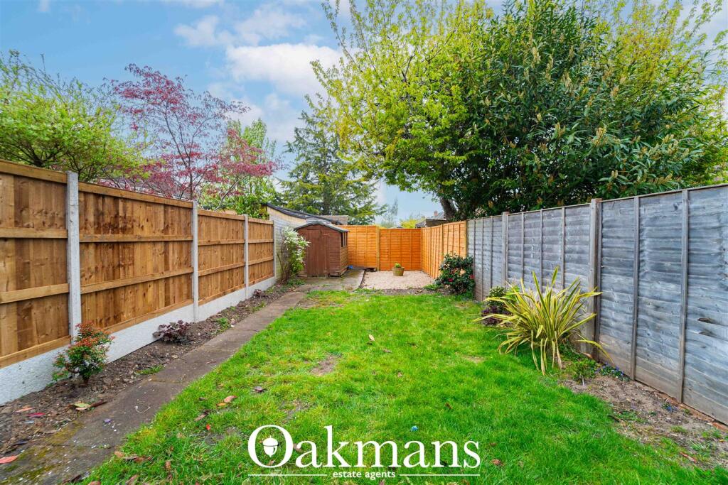 Additional image 16 of Bradstock Road, Birmingham, B30