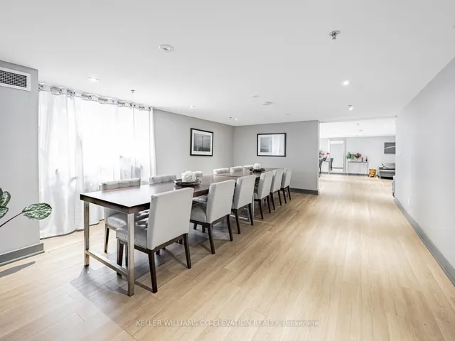 Additional image 28 of 1369 Bloor St Unit 1215