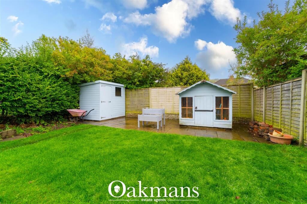 Additional image 21 of Senneleys Park Road, Birmingham, B31